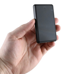 Dyktafon szpiegowski podsłuch dyskretny WIFI Nagrywanie Vox MKAR02