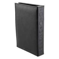 Szpiegowski Notes z Ukrytą Kamerą