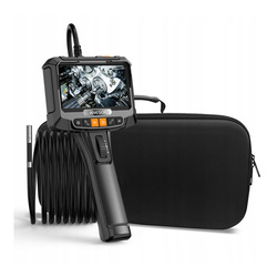 Kamera Inspekcyjna z ruchomą głowicą