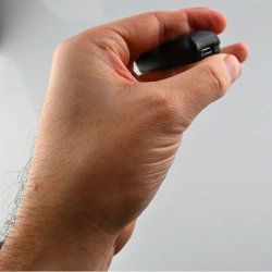 Lokalizator GPS Micro S7 Podsłuch SOS