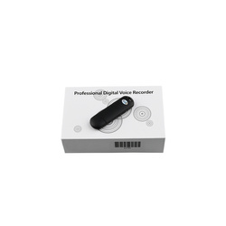 Mini dyktafon EC09 elegancki pendrive 580h DYK-053 