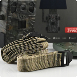 Fotopułapka gsm Kamera Leśna TOPHUNT H6 Dark Green