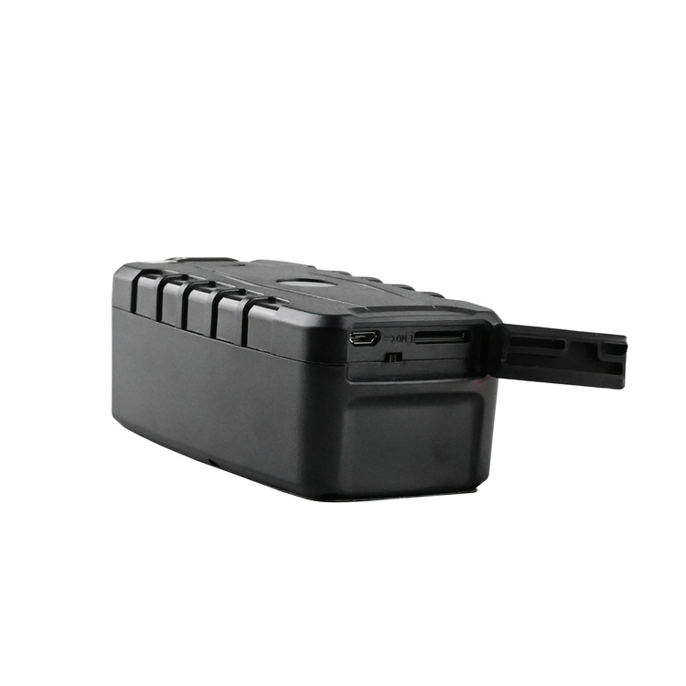 Lokalizator GPS z magnesem podsłuch MK76