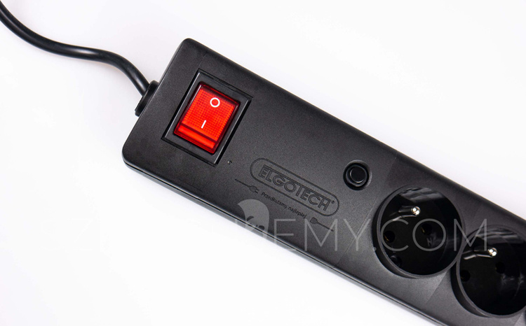 Podsłuch GSM J2B Listwa Przedłużacz Callback Oddzwanianie (Wersja Black)