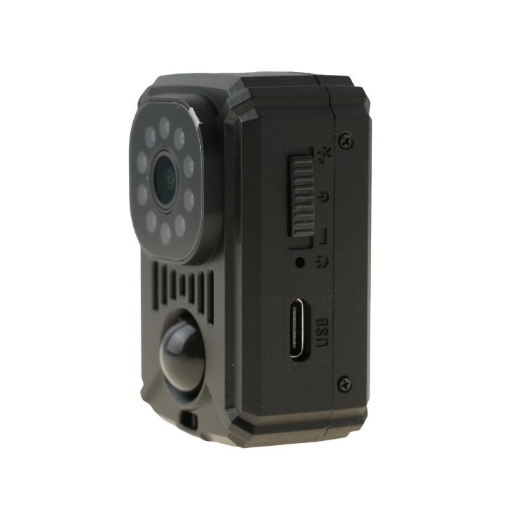 Mini kamera szpiegowska dyskretna z czujnikiem ruchu MD31