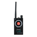 Wykrywacz podsłuchów i GPS DM-K18 ( Pluskwy, lokalizatory oraz kamery WI-FI )