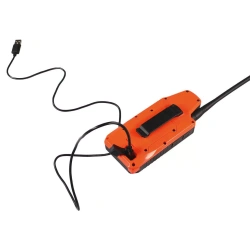 Odbiornik GPS dla psa DOGTRACE X40 – lokalizuj psy na spacerze i w lesie