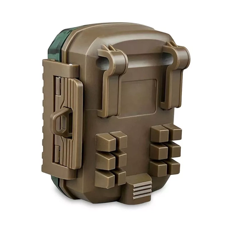 Zestaw Dogtrace D-Guard Mini + karta pamięci 32 GB + 4 baterie AA