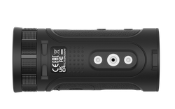 Monokular termowizyjny GUIDE TE211M z dotykowym ekranem – profesjonalna obserwacja dla detektywów