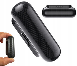 Dyktafon Q77 podsłuch na magnes 32GB