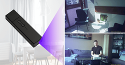 Mini kamera ukryta w pendrive z czujnikiem ruchu UD02 Full HD