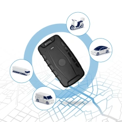 Lokalizator GPS z magnesem podsłuch MK76