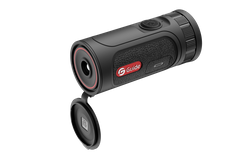 Monokular termowizyjny GUIDE TE211M z dotykowym ekranem – profesjonalna obserwacja dla detektywów