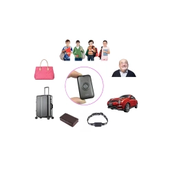 Lokalizator GPS MK06 podsłuch głośnik