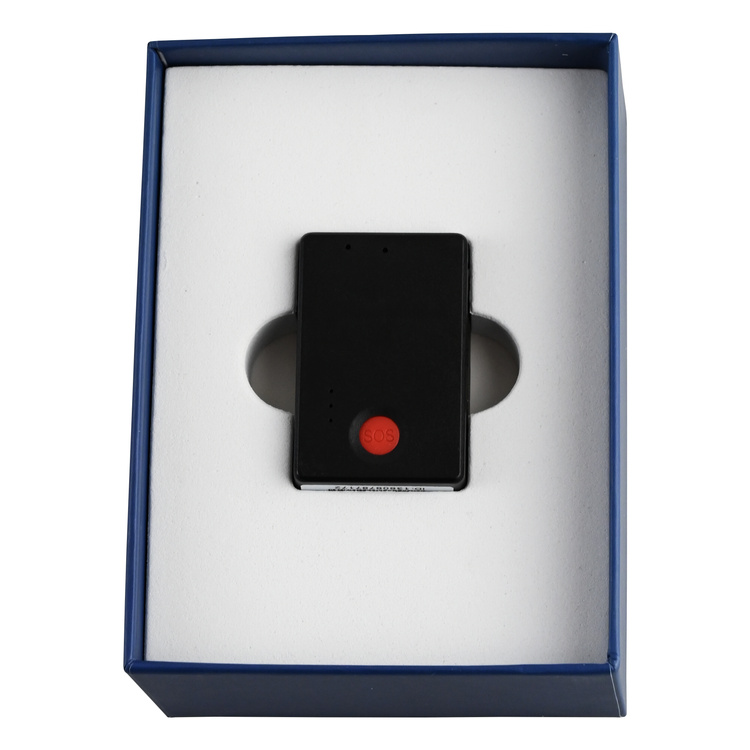 Lokalizator GPS 15 Dni Na Obrożę PSA KOTA Podsłuch ETUI MKX50