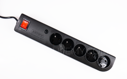 Podsłuch GSM J2B Listwa Przedłużacz Callback Oddzwanianie (Wersja Black)