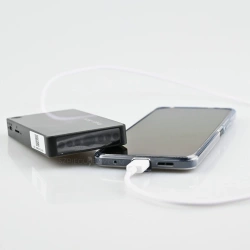 Powerbank z Mini kamerą WiFi H552 HD 