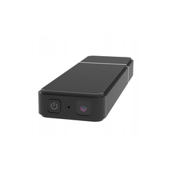 Pendrive z ukrytą kamerą i czujnikiem ruchu U6