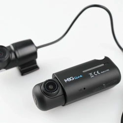 Kamera samochodowa 2K Przód Tył MBG Line T2