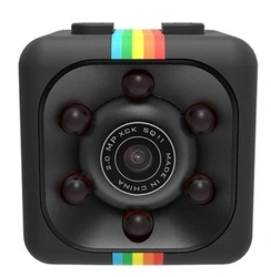 Mini Kamera Szpiegowska SQ11 Full HD