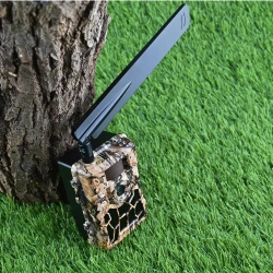 OUTLET Fotopułapka Kamera Leśna SF5.8CG GSM 4G LTE GPS 24Mpx Full-HD