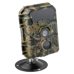Fotopułapka RD1013 – prosta kamera leśna FullHD 20 Mpx IR 940 nm bez WiFi, IP66