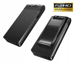 Mini kamera szpiegowska dyktafon UC-30 USB Full HD