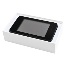 Kamera WIFI w stacji pogody detekcja ruchu, tryb nocny i podgląd na żywo WS06