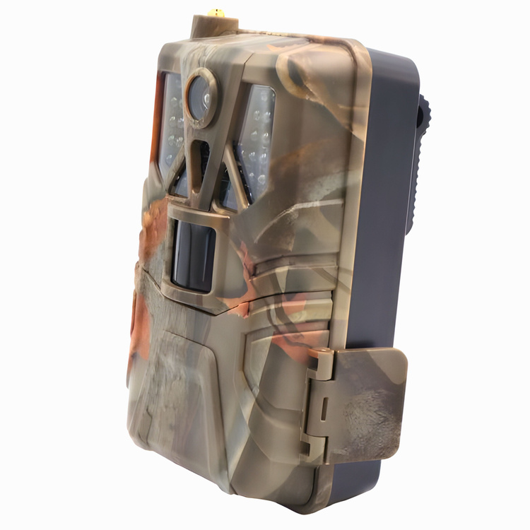 OUTLET Fotopułapka Kamera Leśna HC-910Pro Live GSM 4G LTE 36MPX