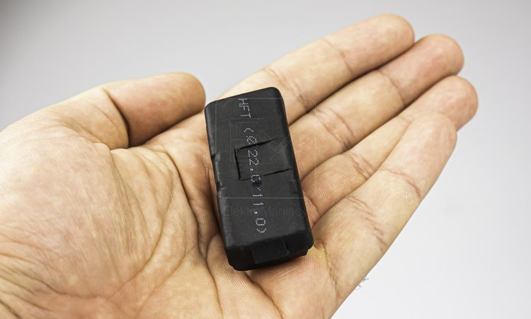 Lokalizator NANO GPS 4 dni pracy PODSŁUCH 