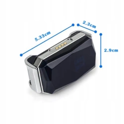 Lokalizator GPS dla PSA KOTA OBROŻA MK12P