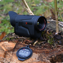 Nocpix Lumi P13 - maksymalnie dyskretny termowizor do obserwacji