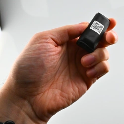 Lokalizator GPS Micro S7 Podsłuch SOS
