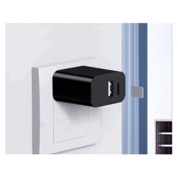 Podsłuch GSM VOX w ładowarce zasilaczu USB N12