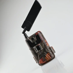 Fotopułapka Kamera Leśna HC-900LTE GSM 16MPX