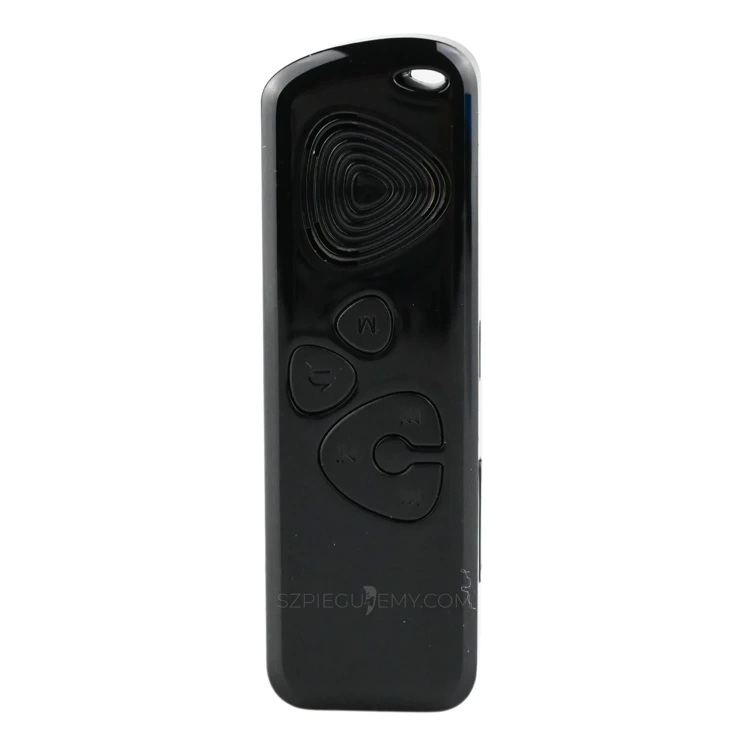 Dyktafon Szpiegowski Dyskretny z wyświetlaczem LCD DVR-626