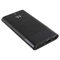 Mini ukryta kamera w powerbank H3 tryb nocny Full HD