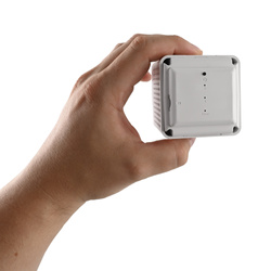 PODSŁUCH DYKTAFON WIFI odświeżacz powietrza MKA07 na żywo detekcja nagrywanie do 7 miesięcy