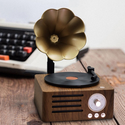 Ukryta Kamera WIFI w gramofon MKLS68