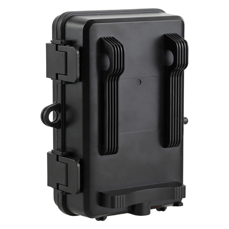 Fotopułapka kamera leśna RF06 4K 48 Mpx – dobra fotopułapka na złodzieja i działkę