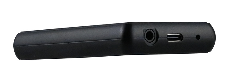 Dyktafon szpiegowski podsłuch dyskretny WIFI Nagrywanie Vox MKAR02