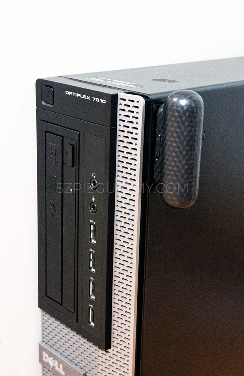 Dyktafon Q77 podsłuch na magnes 32GB