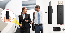 Mini kamera ukryta w pendrive z czujnikiem ruchu UD02 Full HD