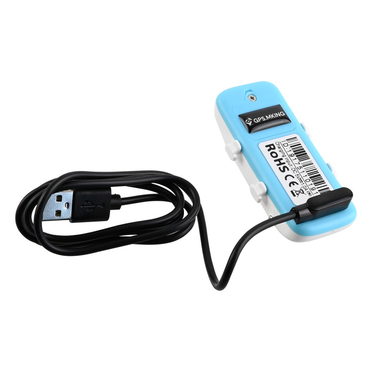 Lokalizator GPS psa kota MK032 aplikacja podgląd na żywo