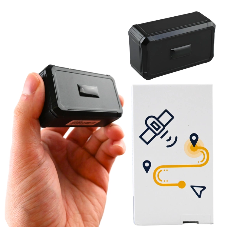 ZESTAW Kamera w lusterku wstecznym 2K HS900PRO SONY +  Lokalizator GPS 4G MK30B