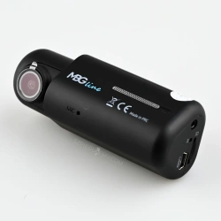 Kamera samochodowa 2K Przód Tył MBG Line T2