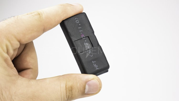 Lokalizator NANO GPS 4 dni pracy PODSŁUCH 