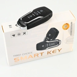 Zestaw mini kamer podręcznych C10 WiFi + kluczyk MK10 + kamera w długopisie W9