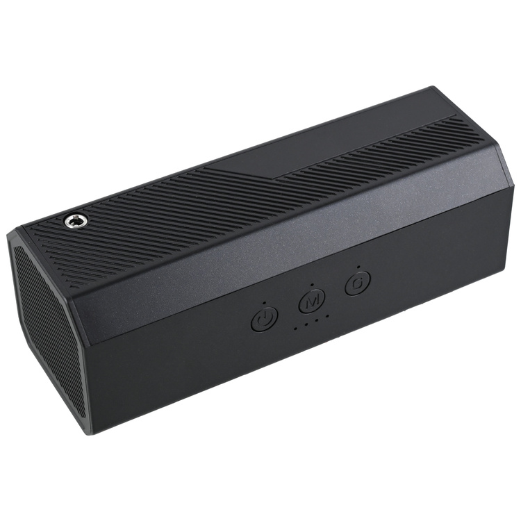 Zagłuszacz podsłuchów nagrywania MKF16 szumidło dźwięku