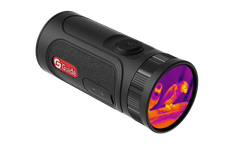 Monokular termowizyjny GUIDE TE211M z dotykowym ekranem – profesjonalna obserwacja dla detektywów